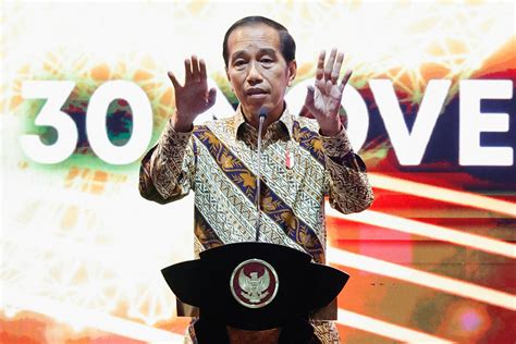 Indonesia is planning a huge overhaul of its financial laws. Here’s how it might look | South ...