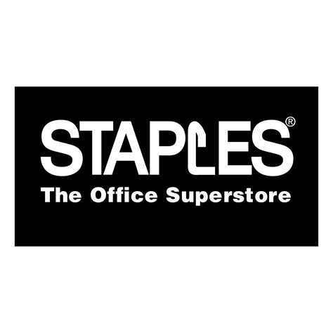 Staples Logo - LogoDix