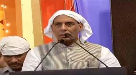 HM Shri Rajnath Singh speech at Closing Ceremony of Mela at Shiv Shanti ...