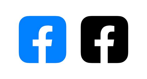 Facebook Logo.png High Resolution - photos and vectors