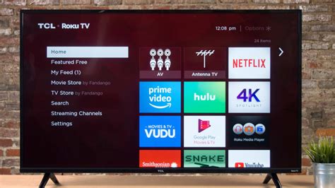 What is a smart TV? - Reviewed