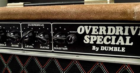 Three Ways to Nail the Dumble Sound on a Budget | Reverb News