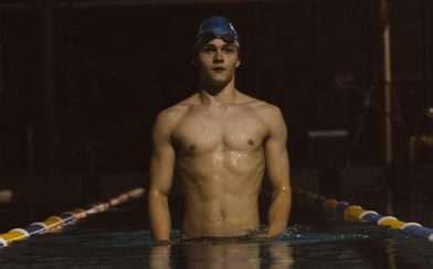 Aussie star Levi Miller shines in new film Streamline by EP Ian Thorpe