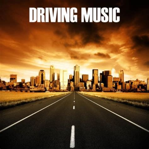 Driving Music, Road Trip Music, Road Trip Soundtrack by Driving Music Specialists on Amazon ...