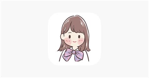 ‎App Store 上的“AI头像-用AI生成专属于你的头像”