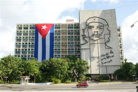 What Type Of Government Did Cuba Have After The Revolution | KNOWLEDGE