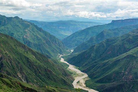 Chicamocha National Park Full Day Private Tour Including Lunch | BnB Colombia Tours