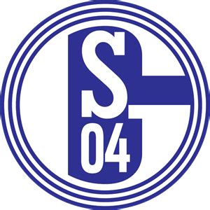 Schalke Logo PNG Vectors Free Download