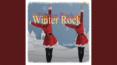 Winter Rock - YouTube