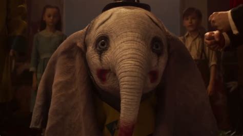 Movie Review - Dumbo (2019) - Archer Avenue