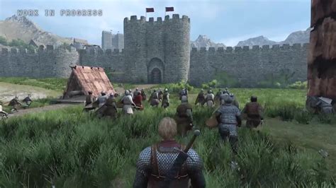 Mount & Blade 2: Bannerlord Gameplay video - IndieDB