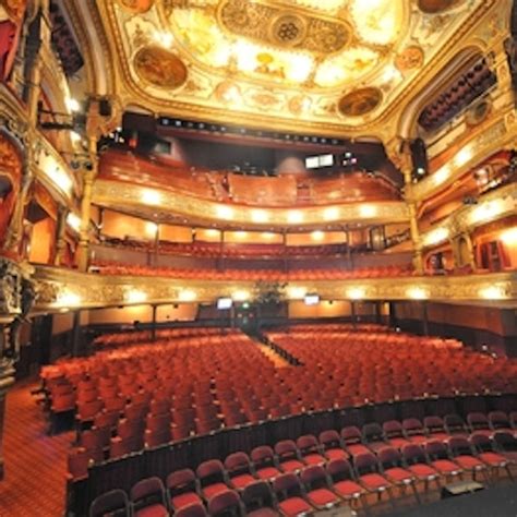 Grand Opera House, Belfast Events & Tickets 2021 | Ents24