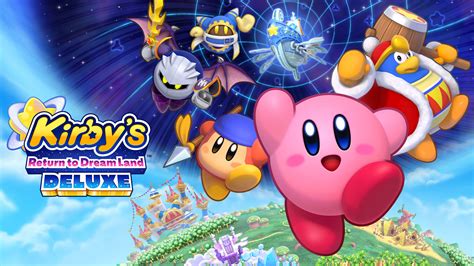 How do we feel about Kirby Return to Dreamland being a full priced ...