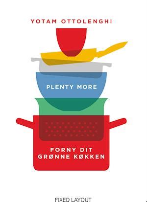 Få Plenty More af Yotam Ottolenghi som e-bog i ePub(fxl) format på ...