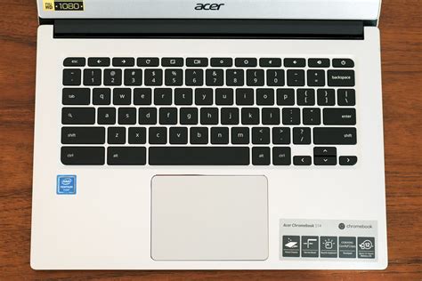 Acer Chromebook 514