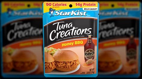 The Differences Between Canned Tuna Explained