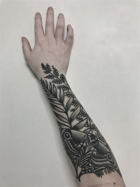 Vine Tattoos, Dream Tattoos, Sleeve Tattoos, Pretty Tattoos, Cool Tattoos, Tattoo Styles, Tattoo ...