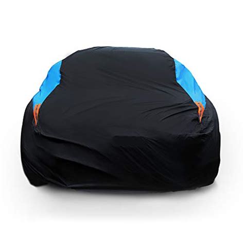 How To Choose The Best Outdoor Car Covers Recommended By An Expert ...