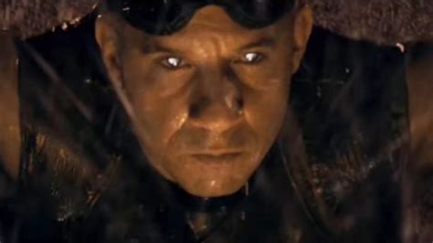 Riddick: Furya: Everything We Know About The Vin Diesel Movie | Cinemablend