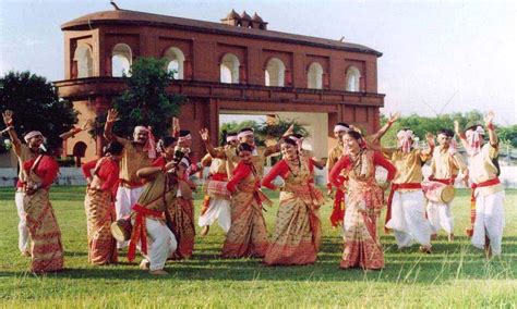 Bihu Festival 2019|Cultural Events in Guwahati,Assam-Indiaeve