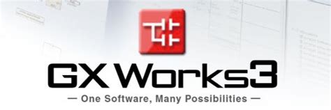 GX Works 3 - Distributor & Reseller resmi software original, jual harga murah di Jakarta ...