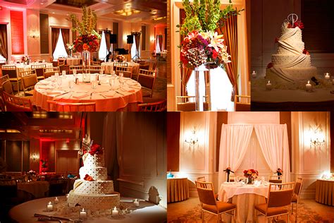 John and Christi - Wedding at the Crescent Hotel in Dallas Part 2