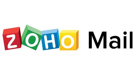 Zoho Mail Logo, symbol, meaning, history, PNG, brand