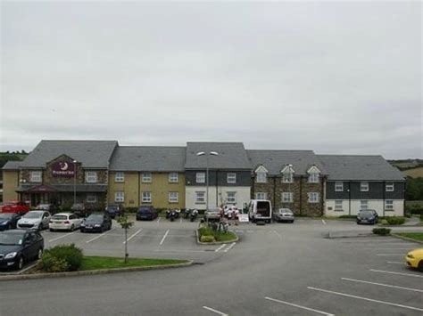 Premier Inn Helston (Cornwall) - Hotel Reviews - TripAdvisor