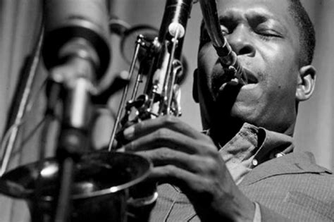 JohnColtrane-2 - Learn Jazz Standards