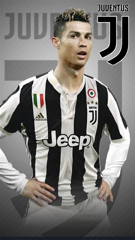 Cristiano Ronaldo Juventus Wallpaper Full Hd