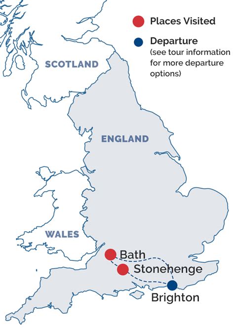 Stonehenge and Bath · Daytrip · Visit two amazing UNESCO World Heritage ...