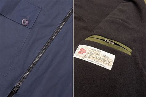 Joe & Co.'s Asymmetric Dry Wax Coat is Made from British Millerain Fabric