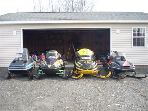 OLD FORGE, NY | Snowmobile Fanatics