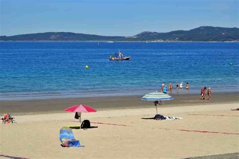 Vigo Spain Beaches: Best Beaches In Vigo, Spain | Brightswirl.com