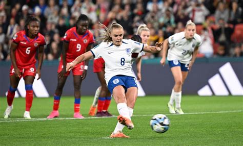 FIFA Women’s World Cup 2023: England’s road to WWC final - Sportstar