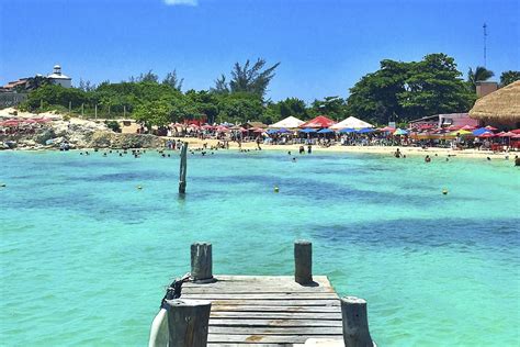 Playa Tortugas, Cancún: lo que debes enterarte antes de viajar - Tips ...