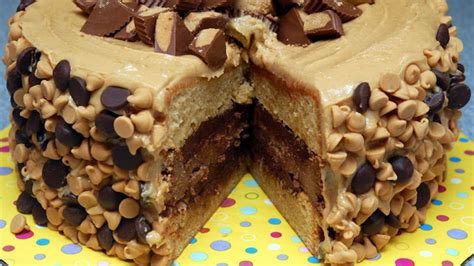 11 Super-Sweet Extreme Dessert Combos | Mental Floss