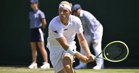 Tennis, ATP – Wimbledon 2023: Davidovich Fokina upends Van De ...