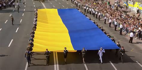 Ukraine: 30 Years In Pursuit Of Equality - Global Voices | Everand