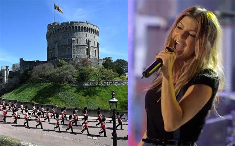 Buckingham Palace Blasted For Getting The Wrong Fergie Involved With ...