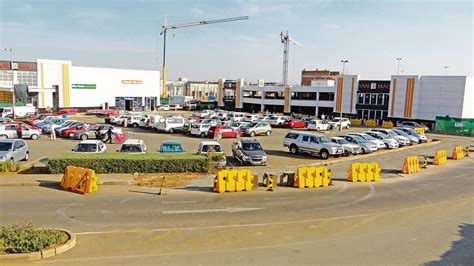 Vaal Mall’s R420 million makeover on track | Potchefstroom Herald