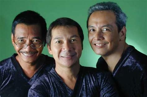 Behind the Music: 'Tuloy Na Tuloy Pa Rin ang Pasko' by Apo Hiking Society | ABS-CBN News