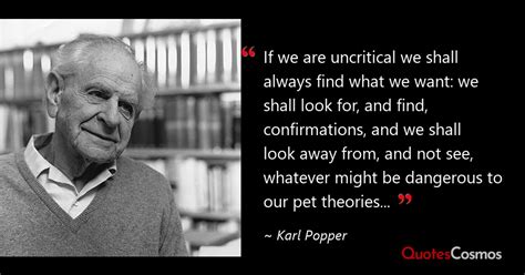 Karl Popper Quotes - QuotesCosmos