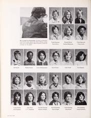 Brandon Middle School - Reflections Yearbook (Virginia Beach, VA), Class of 1981, Page 128 of 176