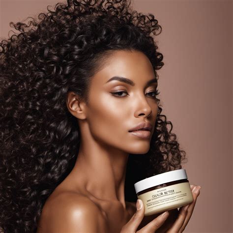 10 Ways to Use Hair Butter for Healthy Hair - Eat More Butter