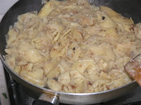 Mlinci North Croatian Pasta) Recipe - Food.com