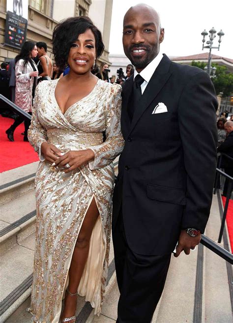 Niecy Nash Files for Divorce from Husband Jay Tucker