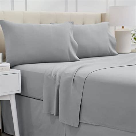 Best Bed Sheets Consumer Reports - Reviews in 2023