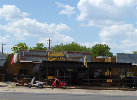 one of my favorite spots to have drinks with friends. black sheep lodge. | Austin texas, Lodge ...