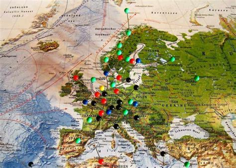 2 Weeks in Europe - How to Plan a Perfect Itinerary